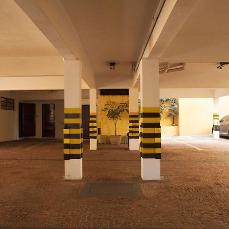 Indaia Hotel Residence Sao Carlos  Exterior photo
